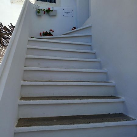 Bed and Breakfast Casa Da Umbria Одемира Экстерьер фото