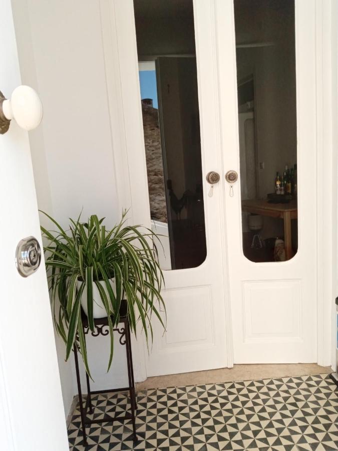 Bed and Breakfast Casa Da Umbria Одемира Экстерьер фото