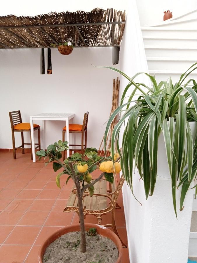 Bed and Breakfast Casa Da Umbria Одемира Экстерьер фото