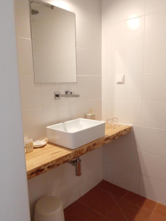 Bed and Breakfast Casa Da Umbria Одемира Экстерьер фото