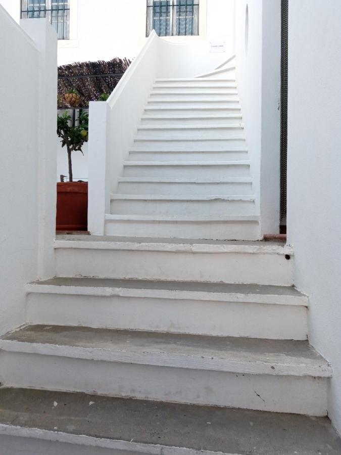 Bed and Breakfast Casa Da Umbria Одемира Экстерьер фото