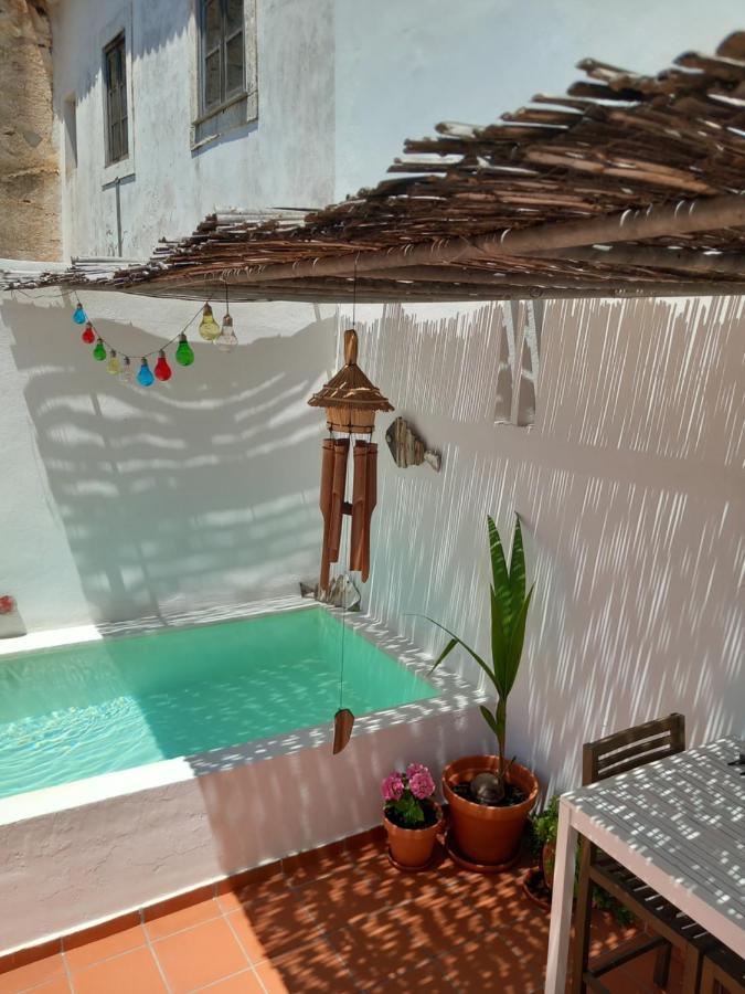 Bed and Breakfast Casa Da Umbria Одемира Экстерьер фото