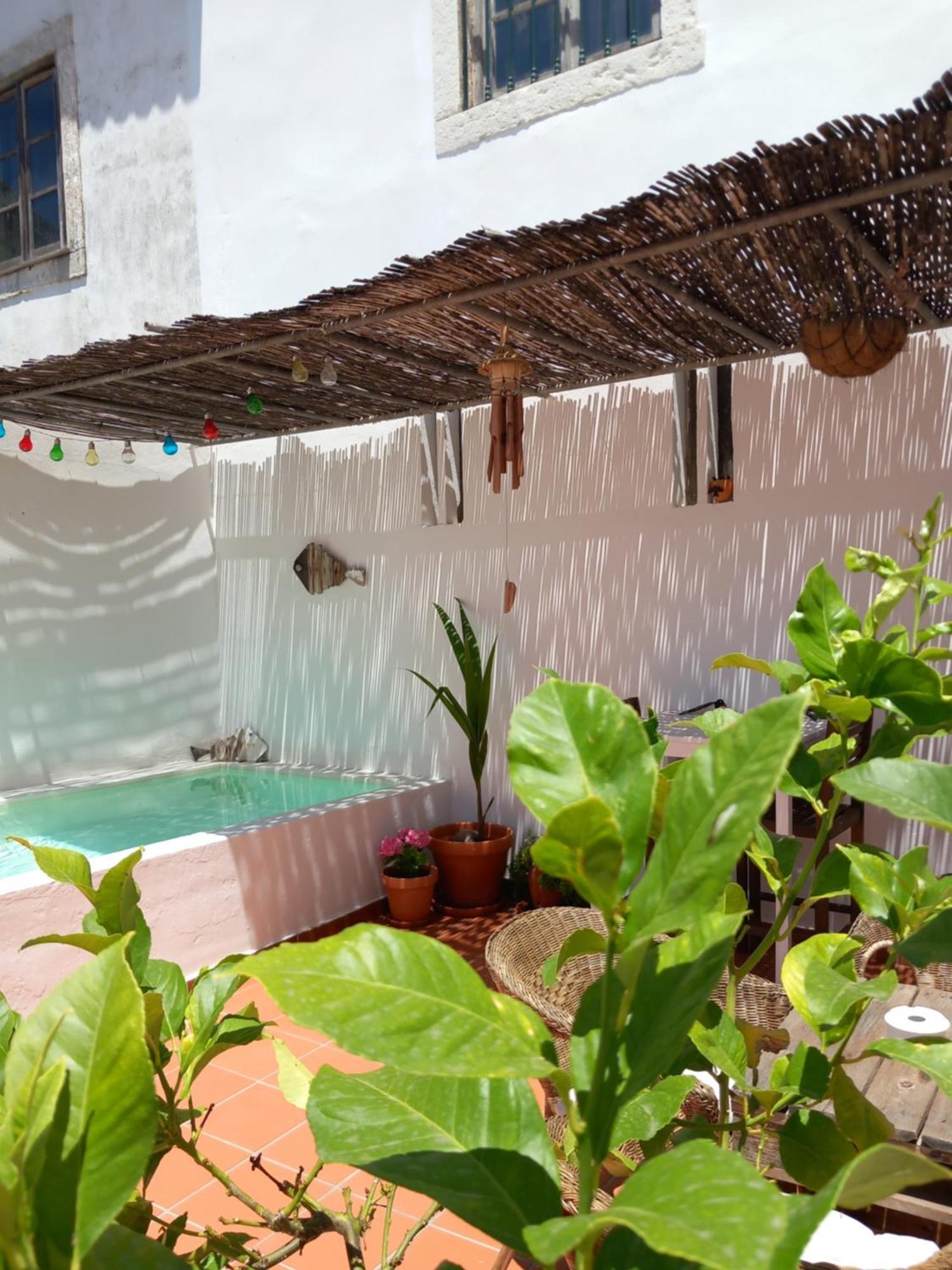 Bed and Breakfast Casa Da Umbria Одемира Экстерьер фото